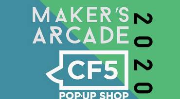 Makers Arcade, Cardiff